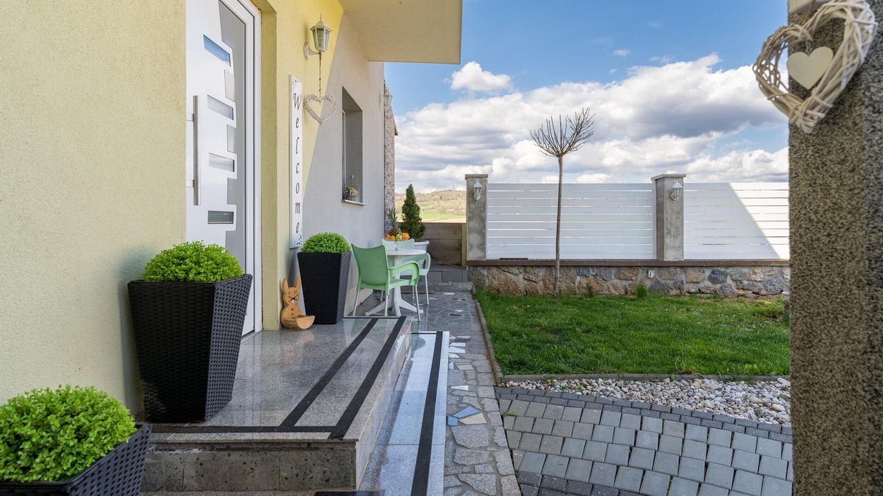Photo of Outdoor in Brinje