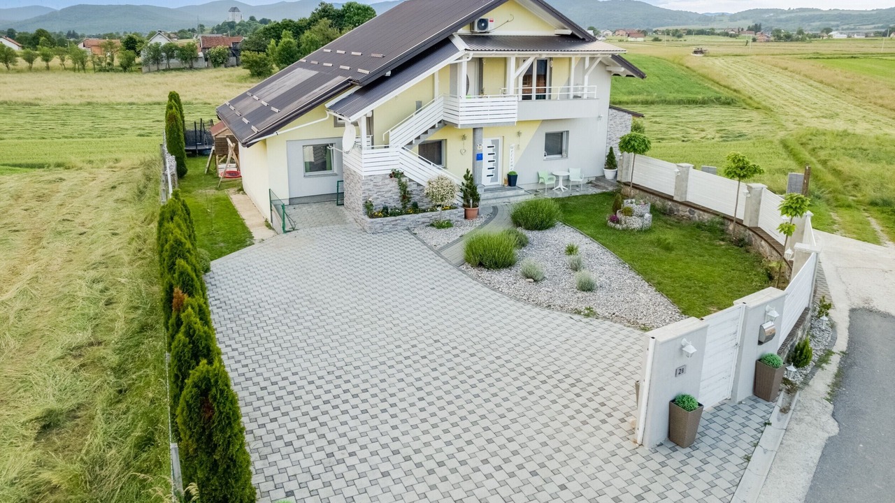 Photo of Outdoor in Brinje