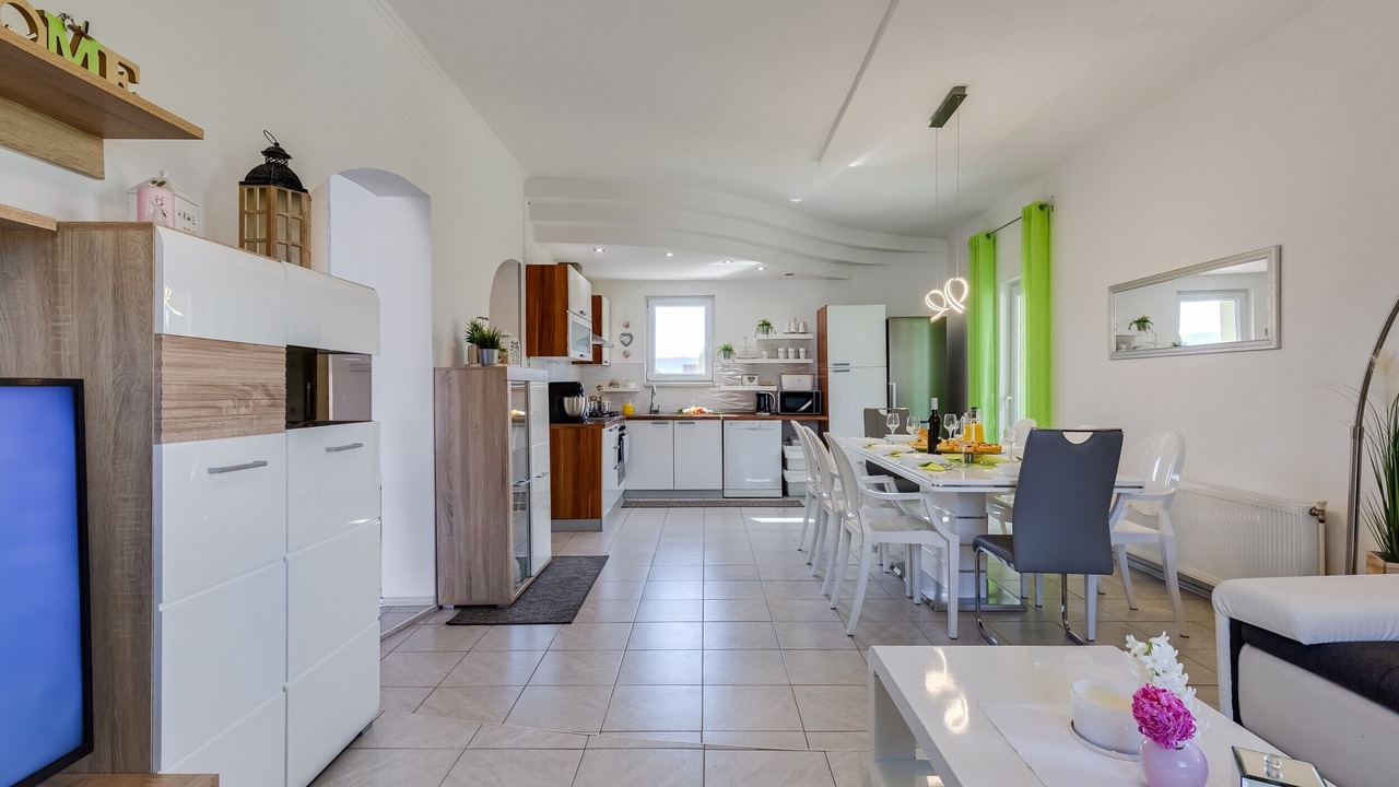 Photo of Kitchen in Brinje