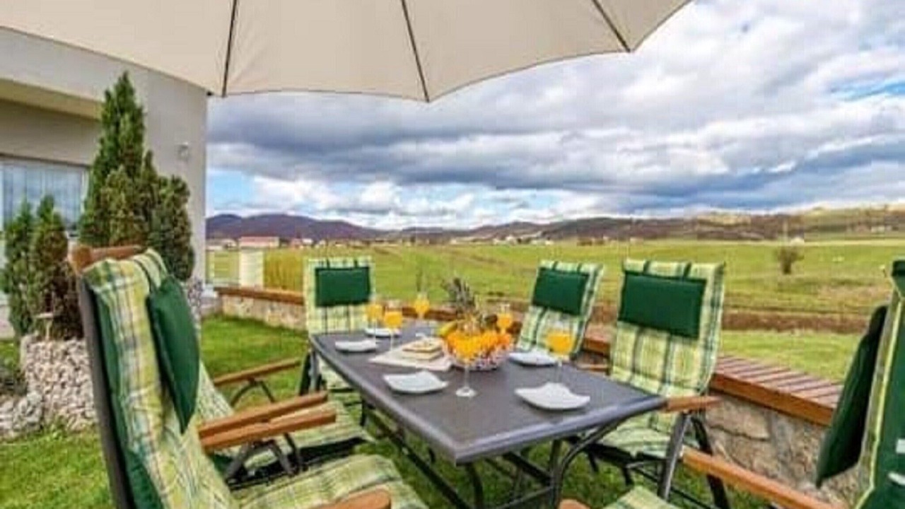 Photo of Outdoor in Brinje