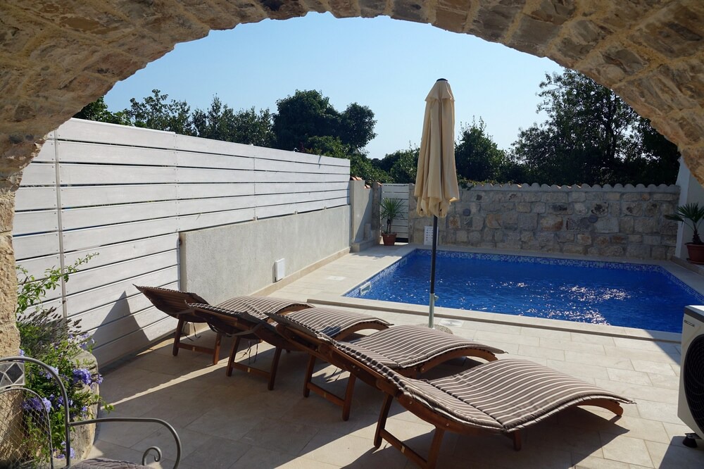 Photo of Outdoor in Podgora
