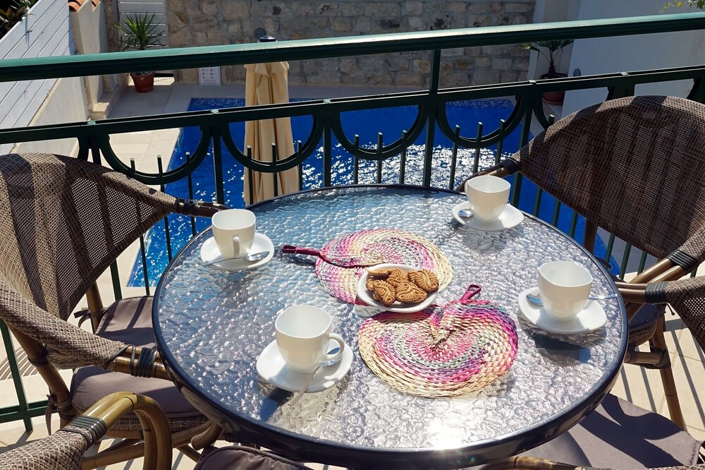 Photo of Outdoor in Podgora
