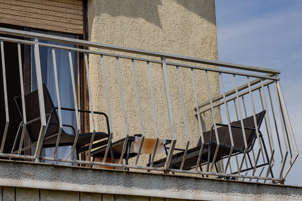 Photo of Patio Balcony in Rubesi