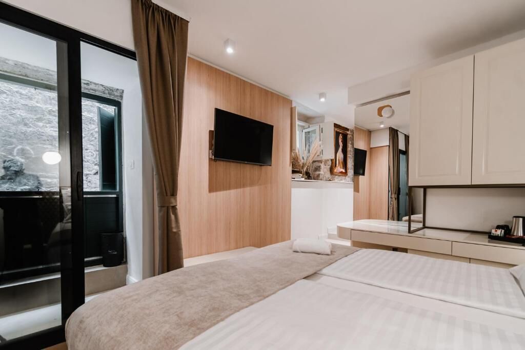 Photo of Bedroom in Grad