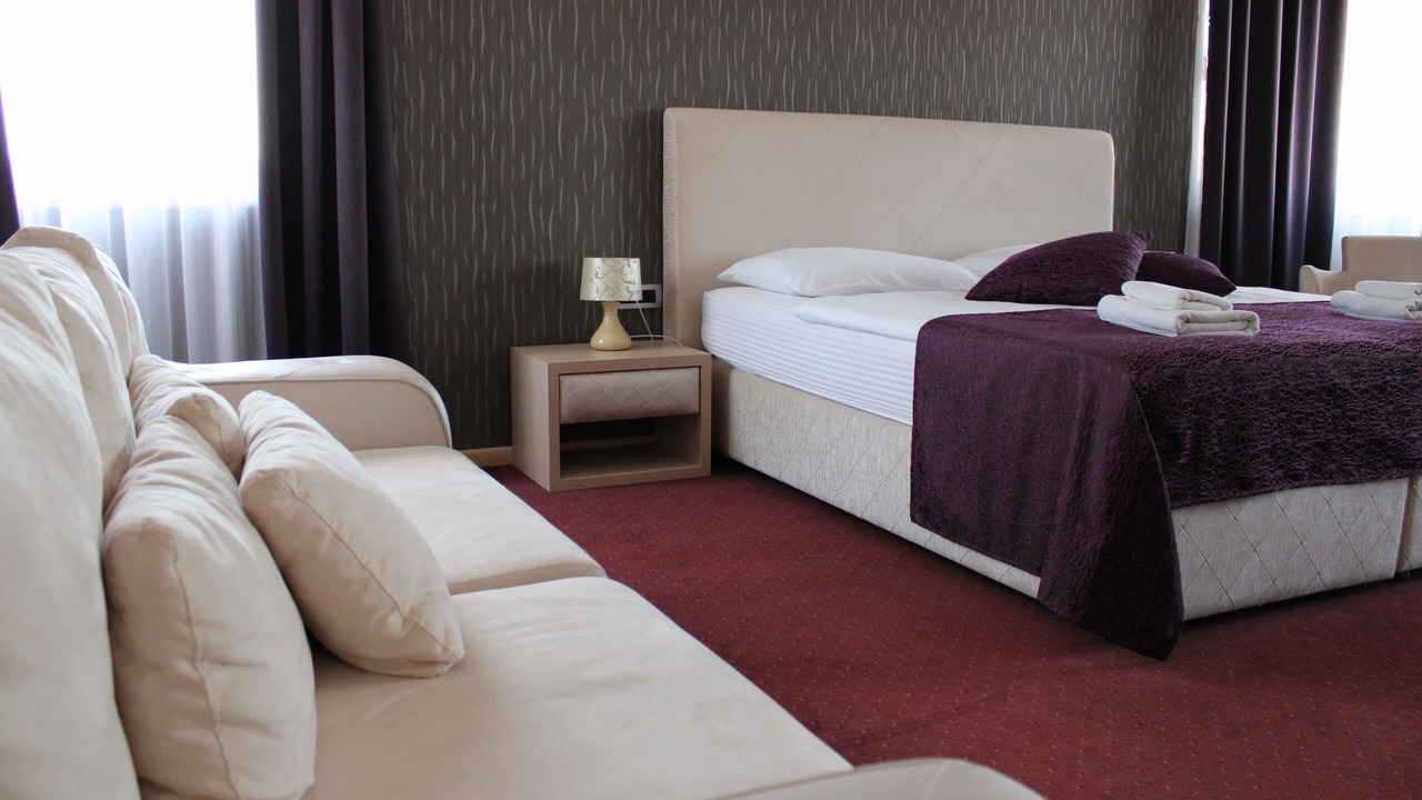 Photo of Bedroom in Citluk