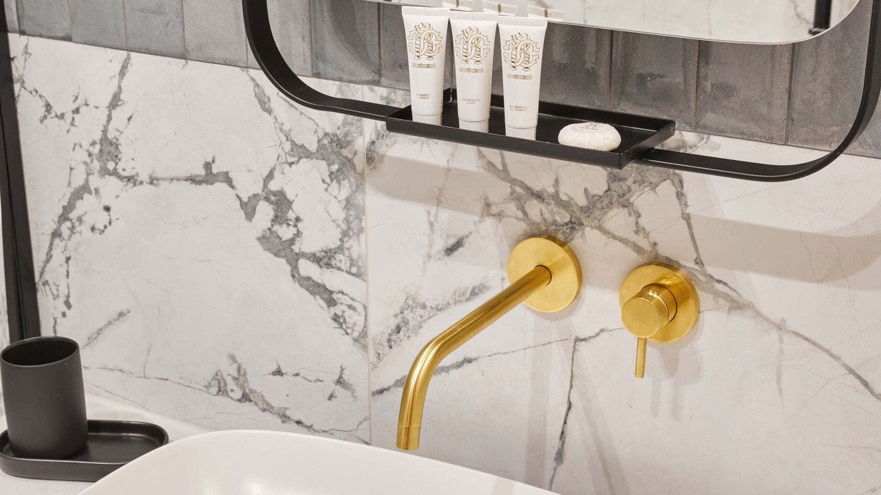 Photo of Bathroom in City Center