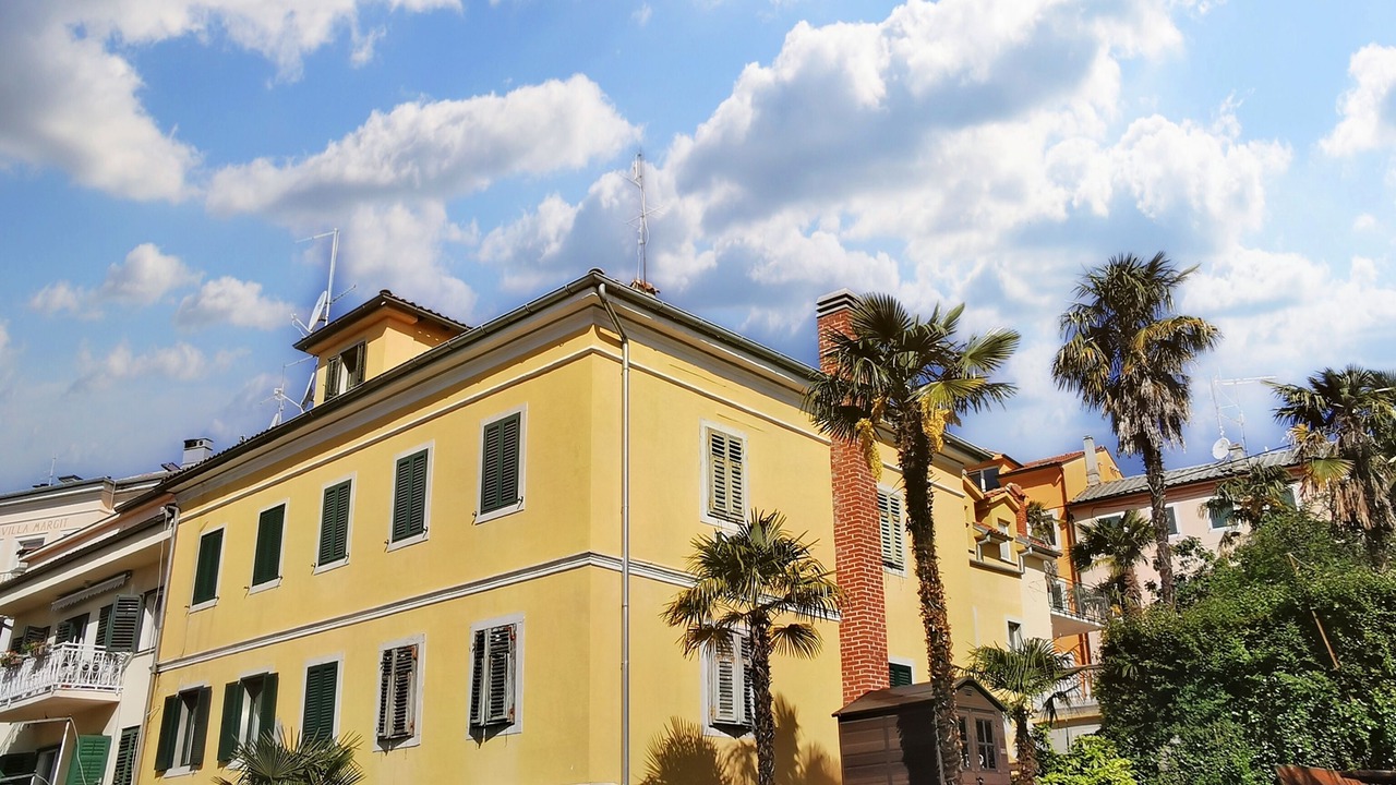 Photo of Outdoor in Opatija