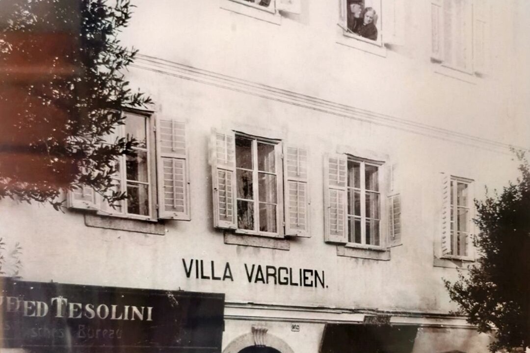 Photo of Outdoor in Opatija