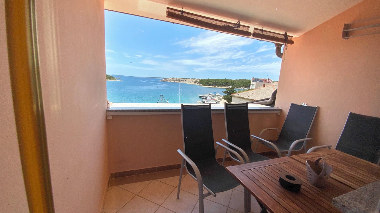 Photo of Patio Balcony in Simuni