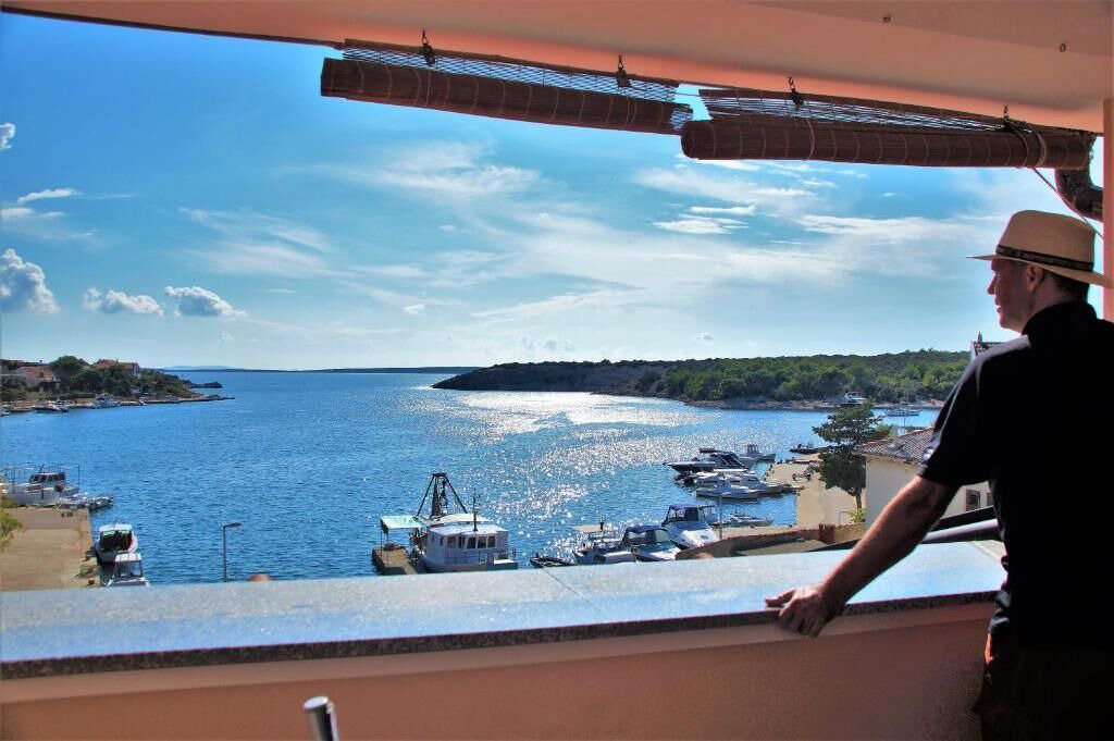 Photo of Patio Balcony in Simuni