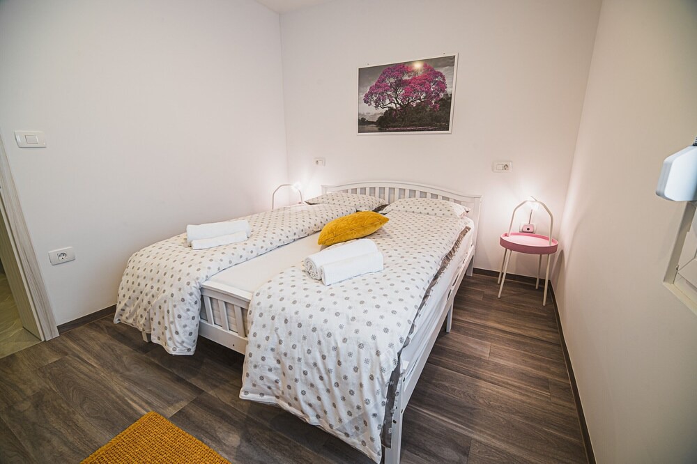 Photo of Bedroom in Kobarid