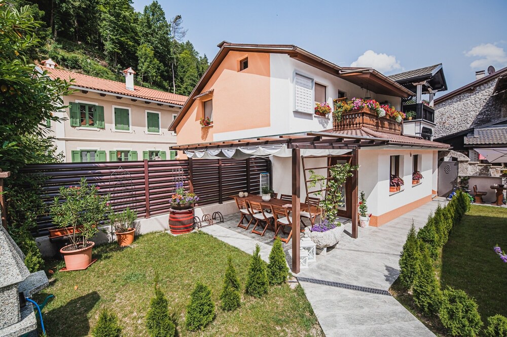 Photo of Outdoor in Kobarid