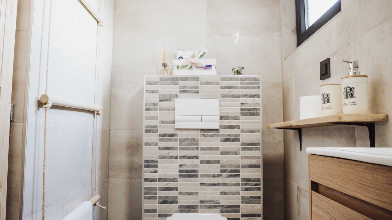 Photo of Bathroom in Vrbovec