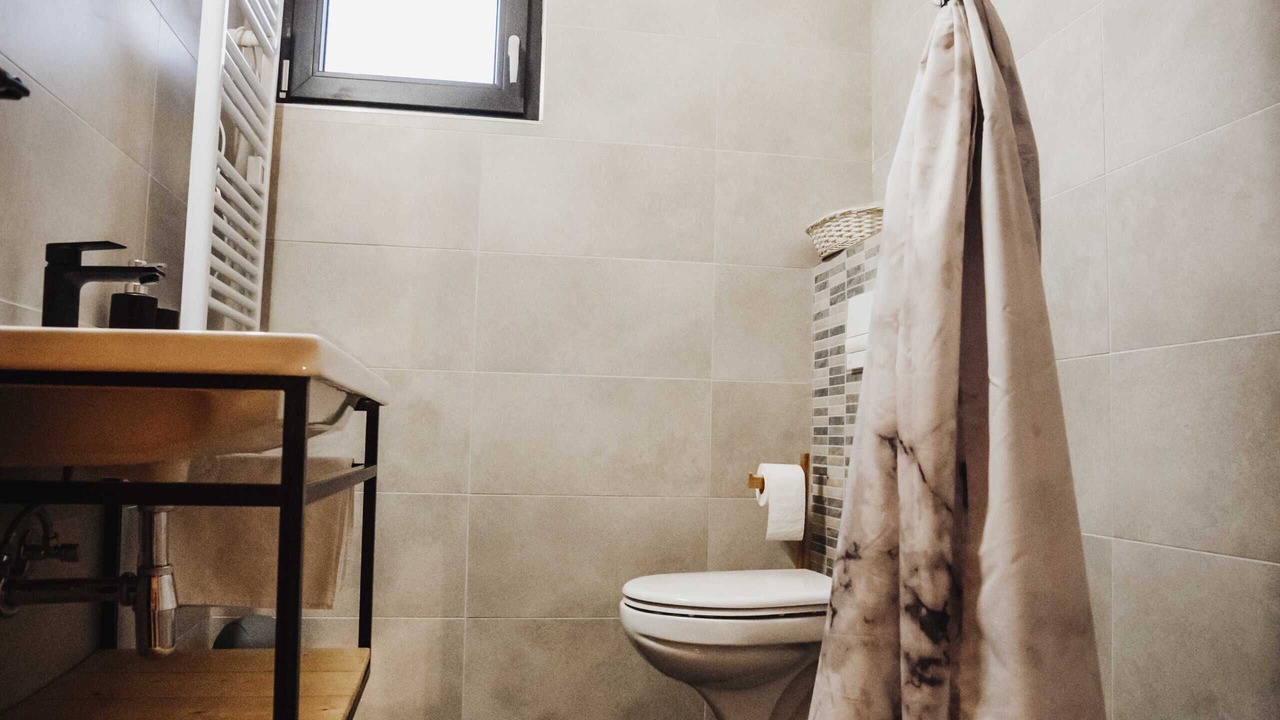 Photo of Bathroom in Vrbovec