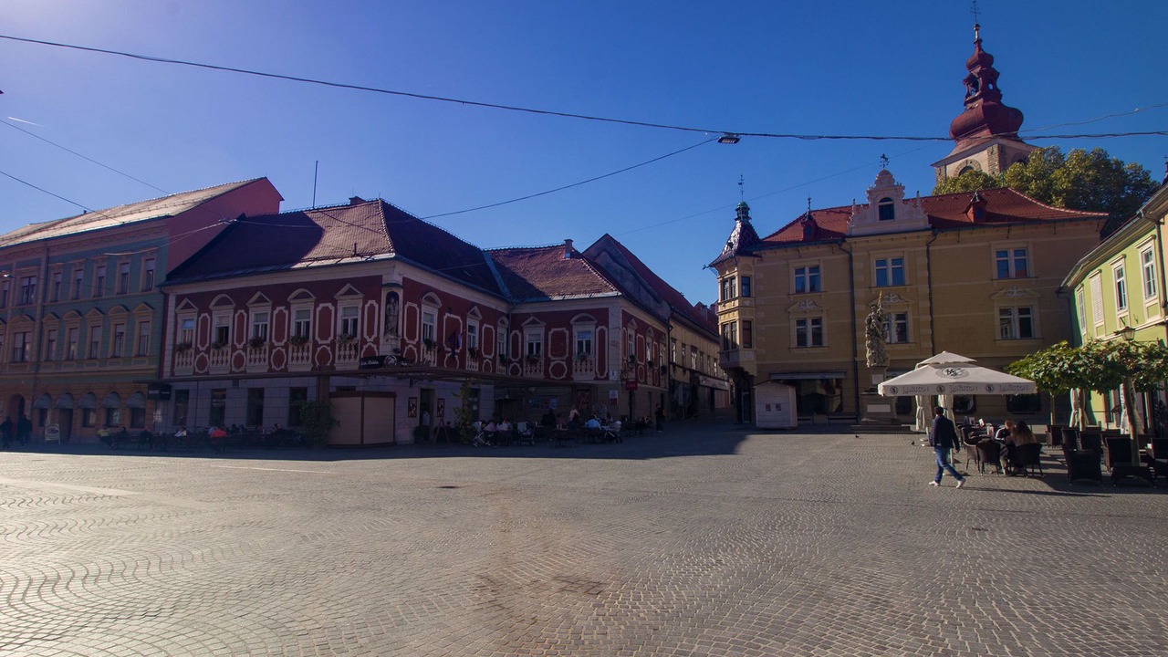 Photo of Outdoor in Ptuj