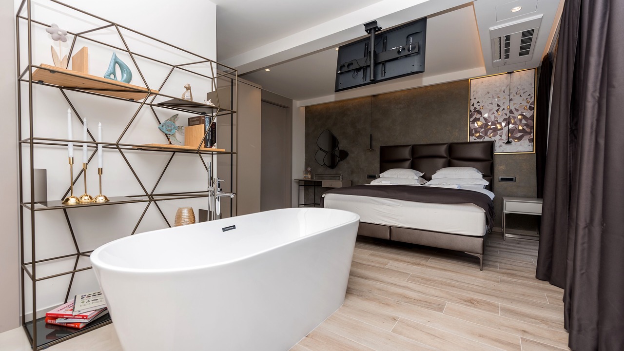 Photo of Bedroom in Moca