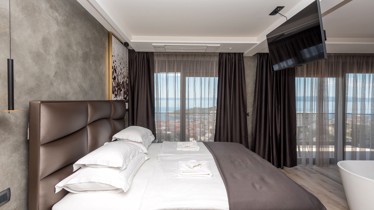 Photo of Bedroom in Moca