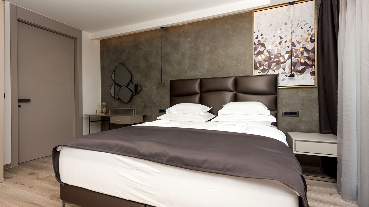 Photo of Bedroom in Moca