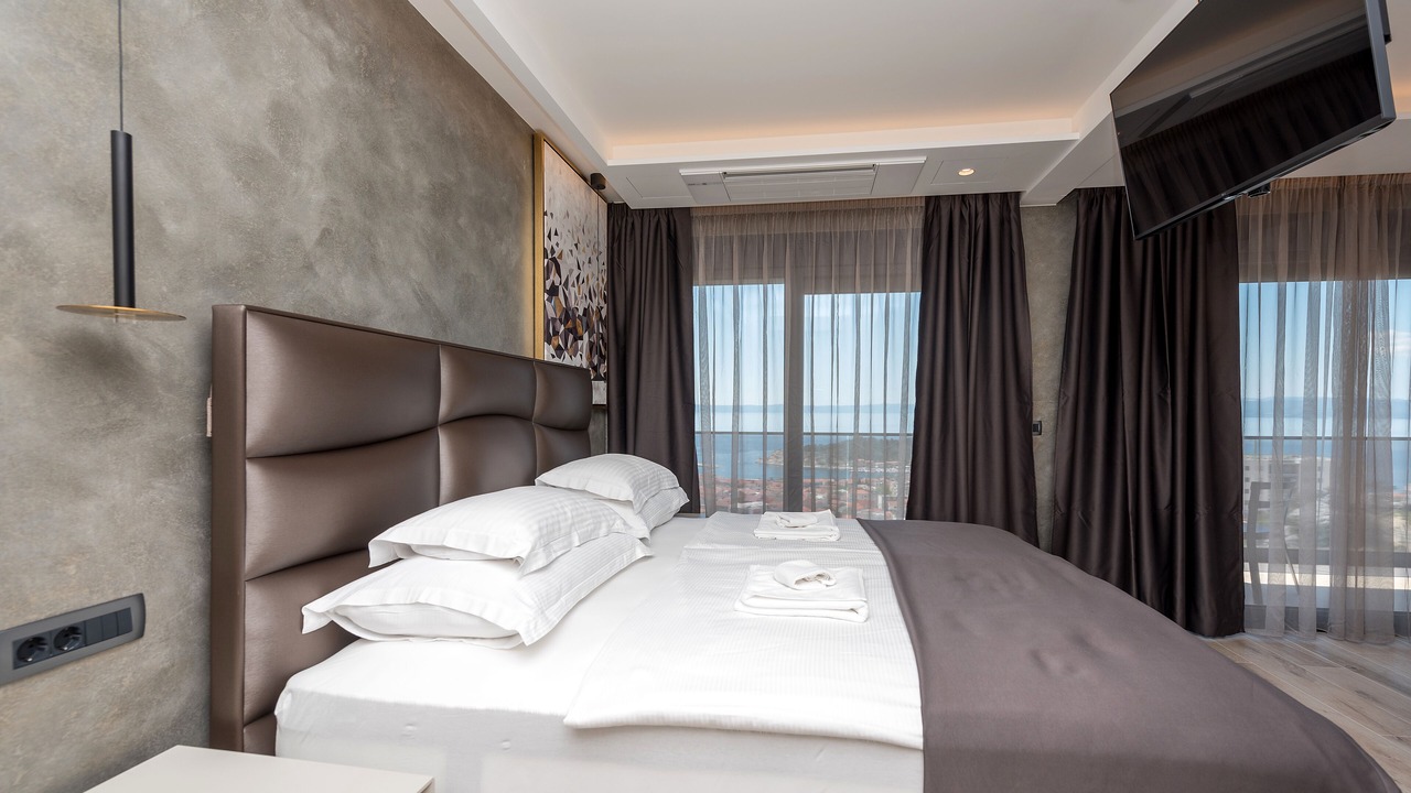 Photo of Bedroom in Moca