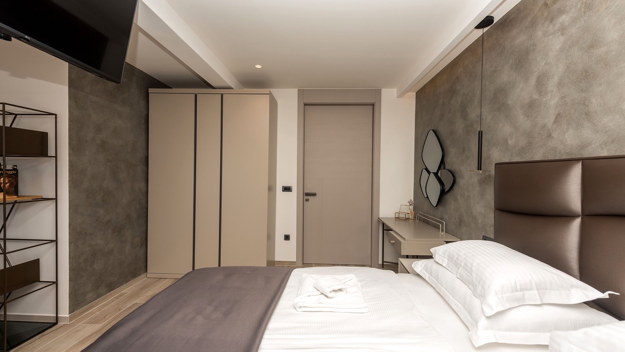 Photo of Bedroom in Moca