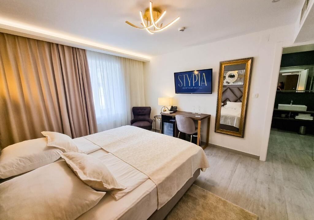 Photo of Bedroom in Crikvenica