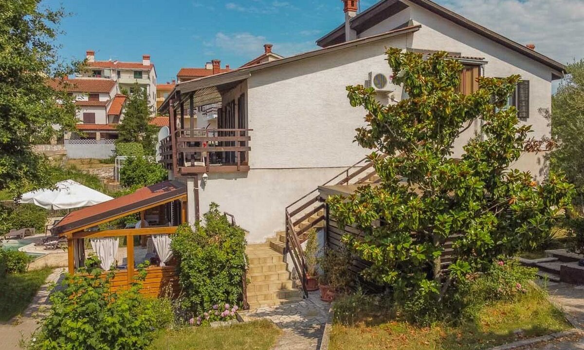Photo of Outdoor in Pjescana Uvala
