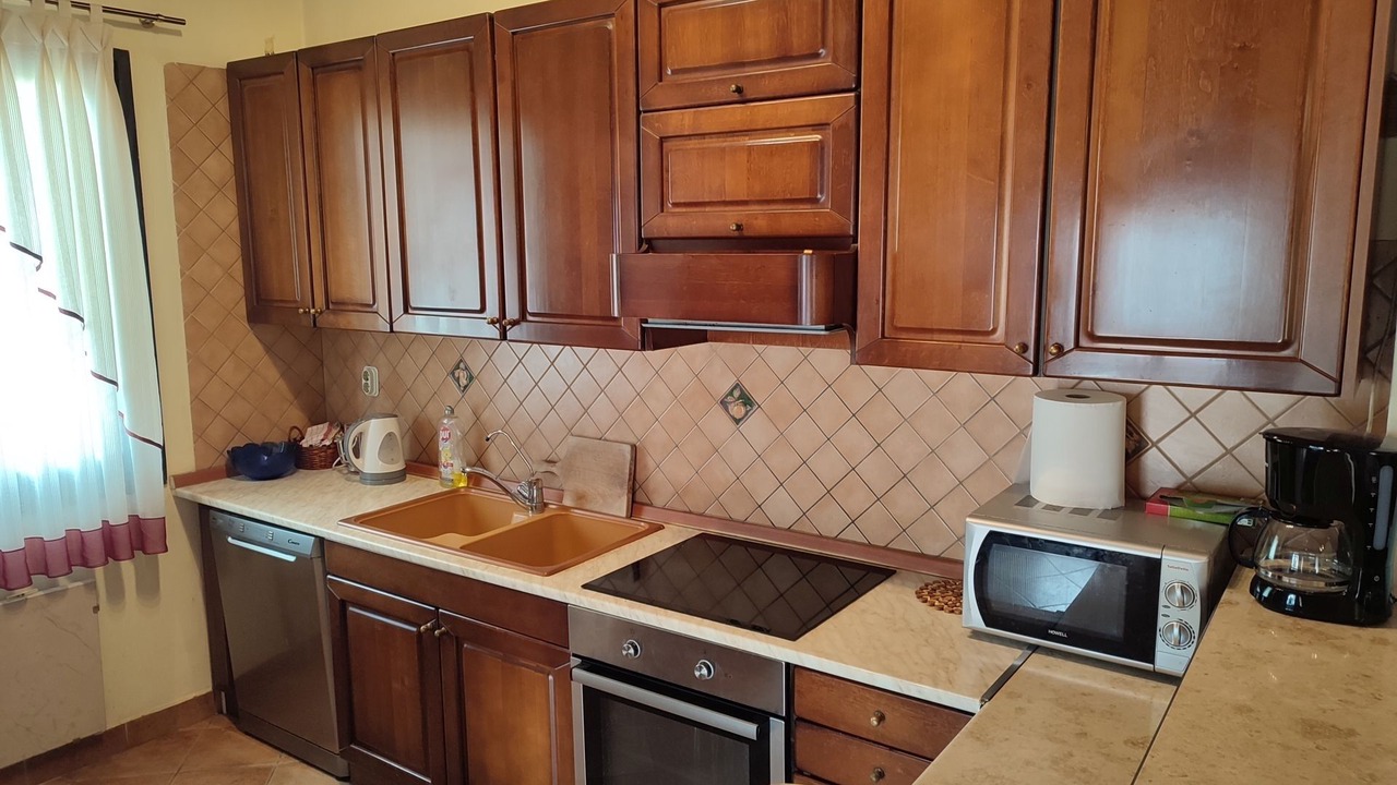 Photo of Kitchen in Pjescana Uvala
