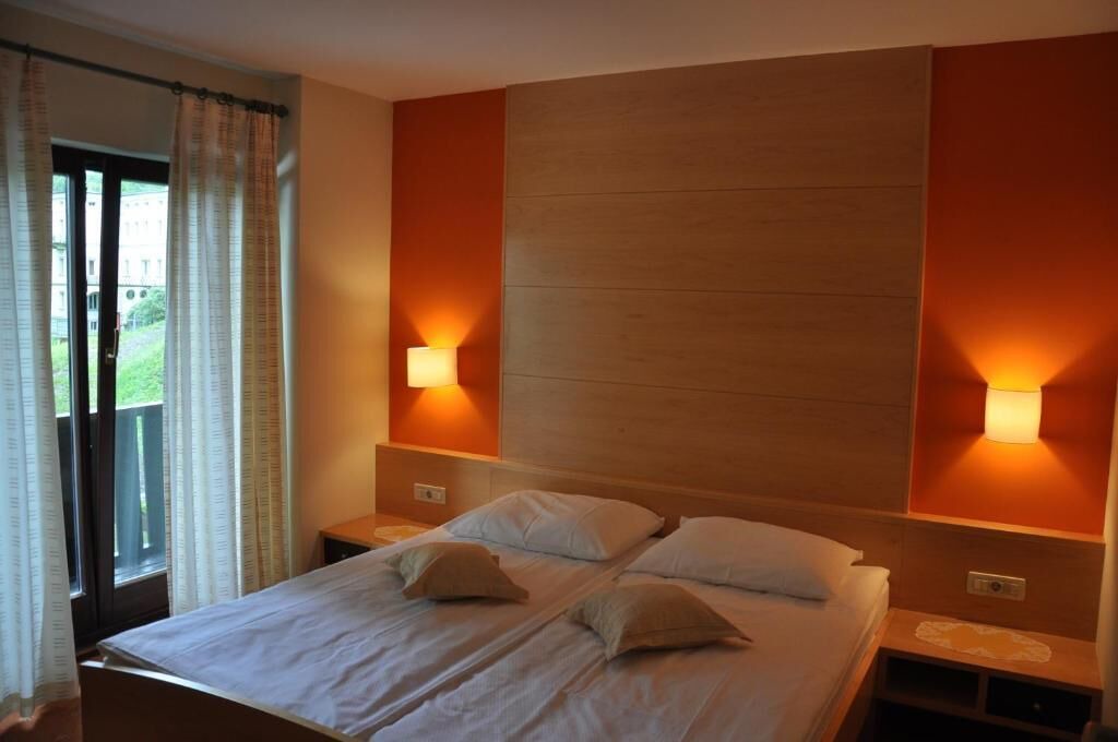Photo of Bedroom in Radovljica