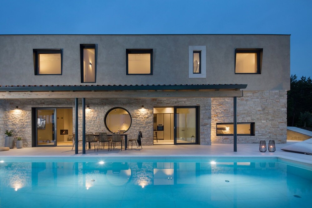 Photo of Outdoor in Buzet