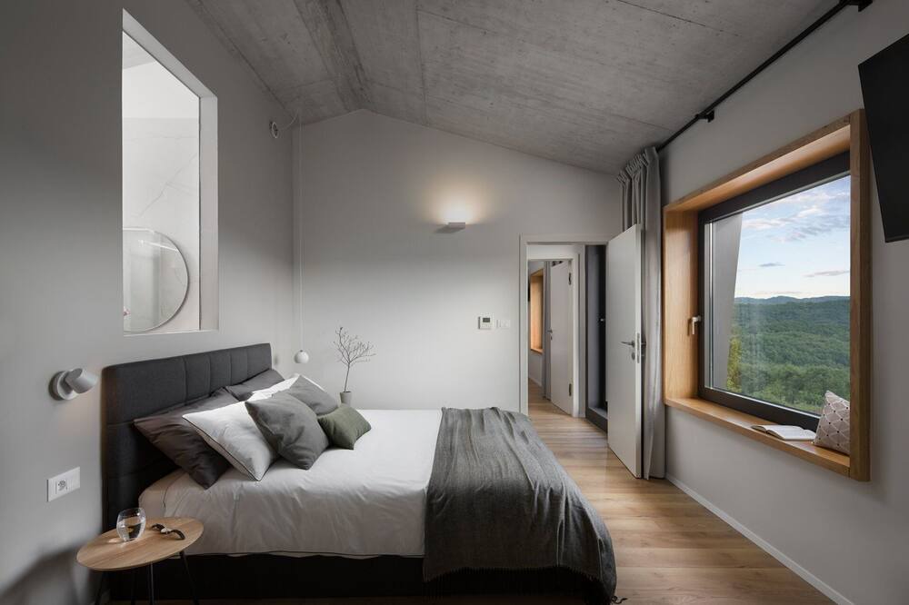 Photo of Bedroom in Buzet
