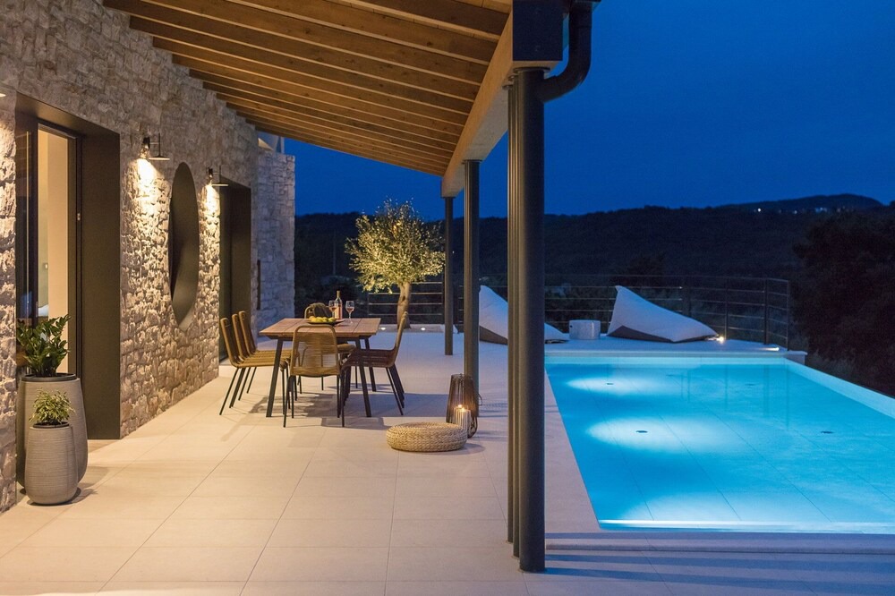 Photo of Outdoor in Buzet