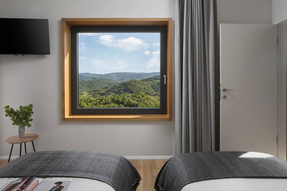 Photo of Bedroom in Buzet