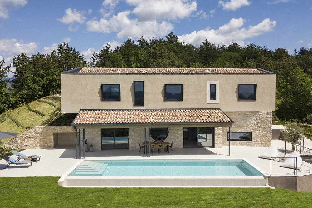 Photo of Outdoor in Buzet
