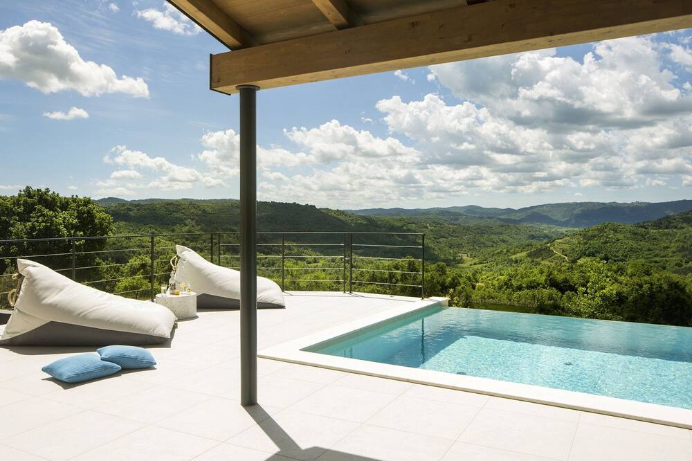 Photo of Outdoor in Buzet