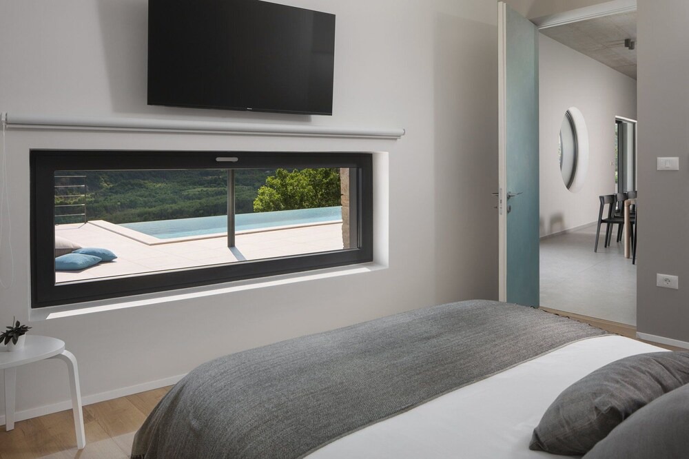Photo of Bedroom in Buzet