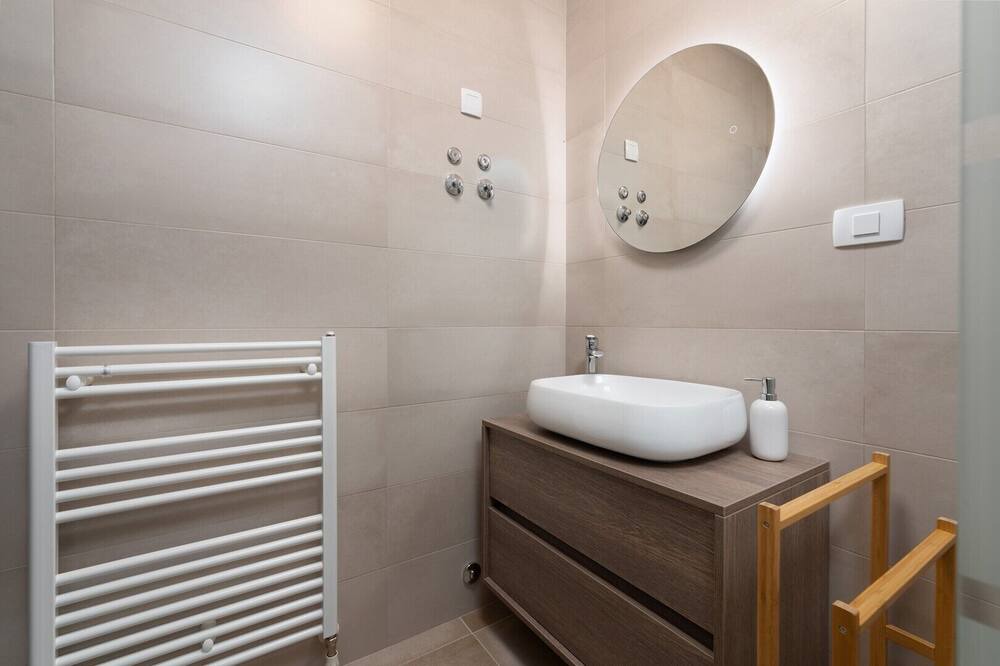 Photo of Bathroom in Marcenegla