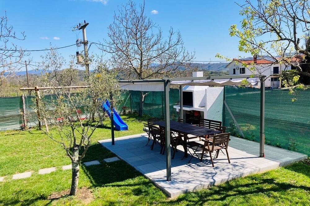 Photo of Outdoor in Marcenegla