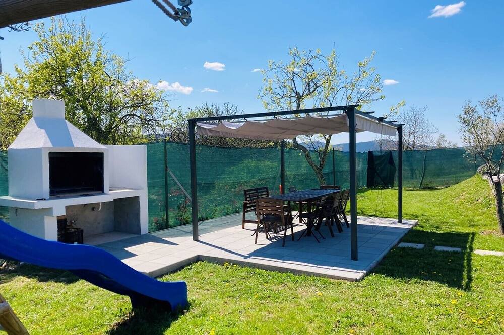 Photo of Outdoor in Marcenegla