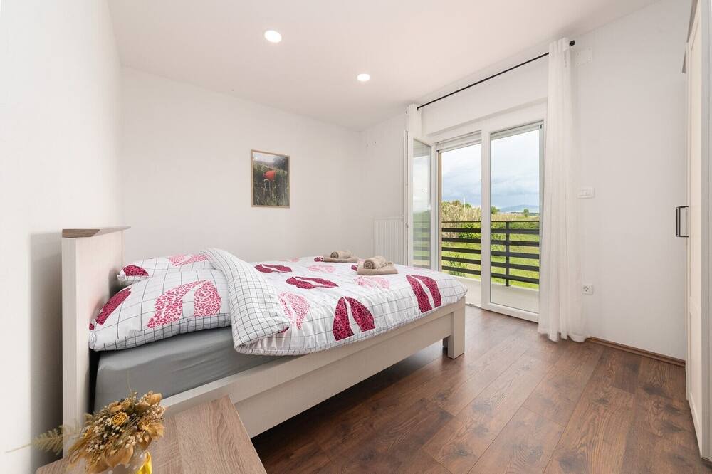 Photo of Bedroom in Marcenegla