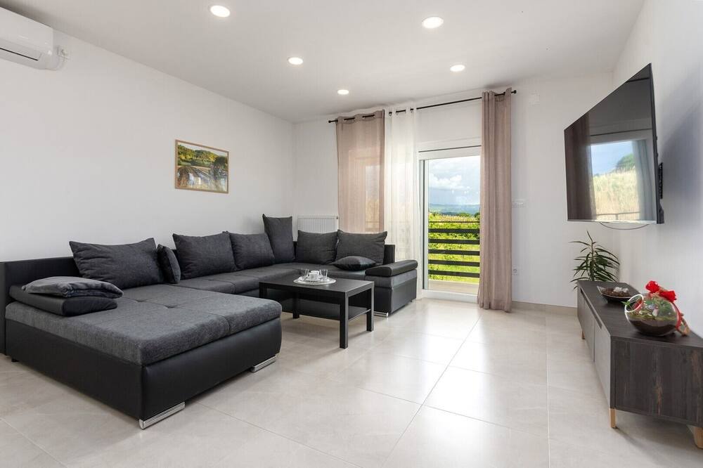 Photo of Livingroom in Marcenegla