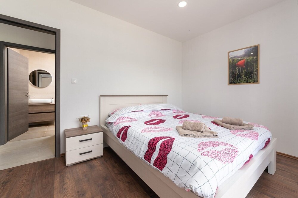 Photo of Bedroom in Marcenegla