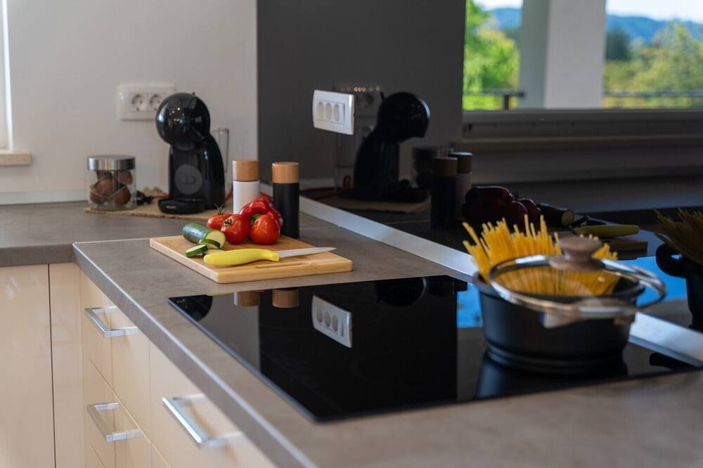 Photo of Kitchen in Marcenegla