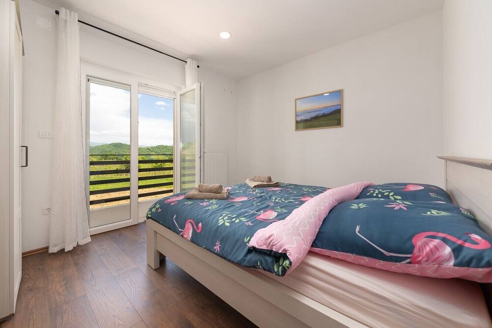 Photo of Bedroom in Marcenegla