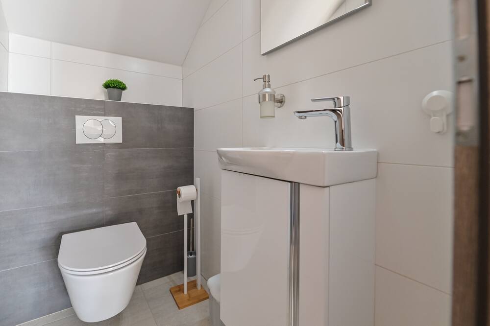 Photo of Bathroom in Jakisnica