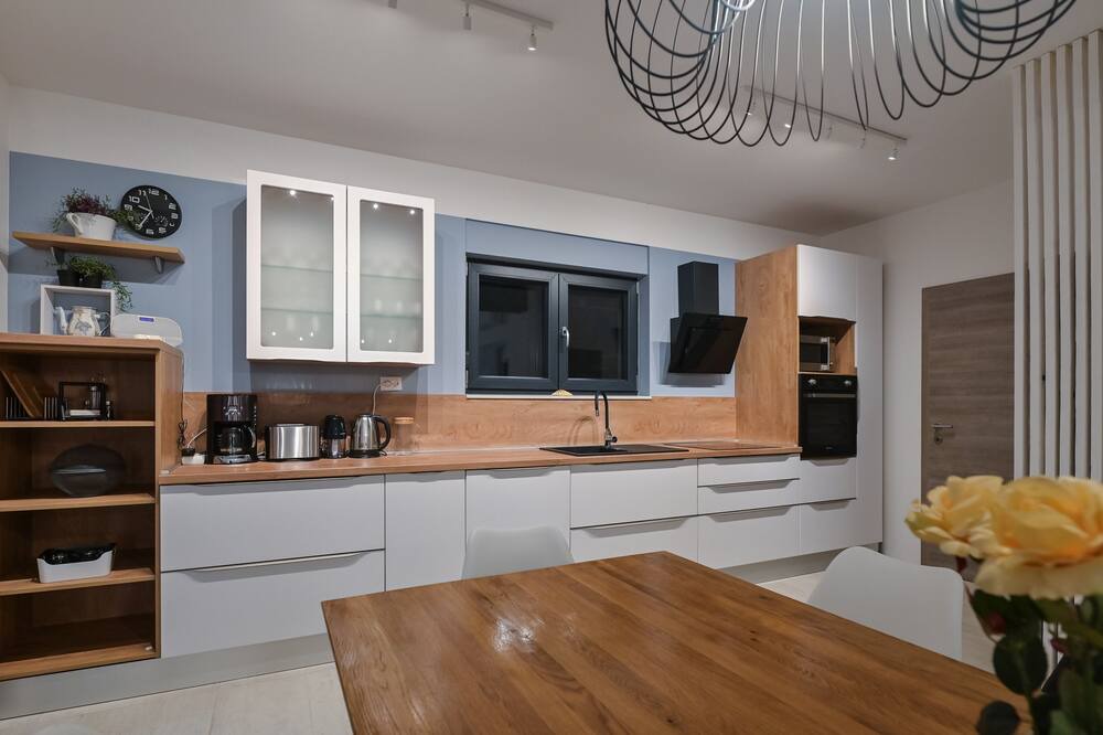 Photo of Kitchen in Jakisnica