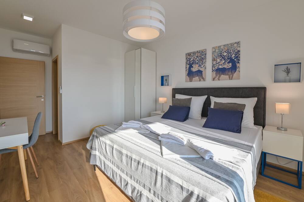 Photo of Bedroom in Jakisnica