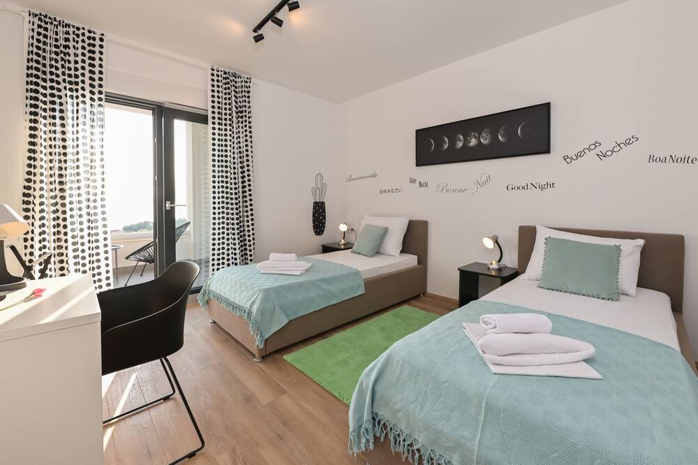 Photo of Bedroom in Jakisnica