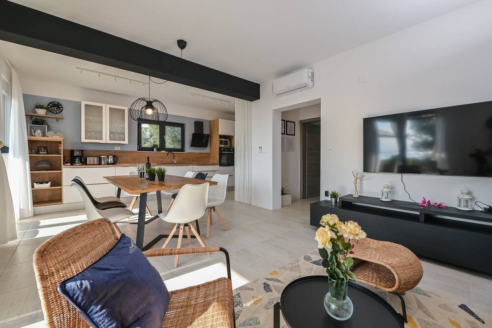 Photo of Livingroom in Jakisnica