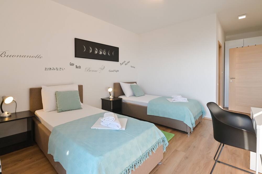 Photo of Bedroom in Jakisnica
