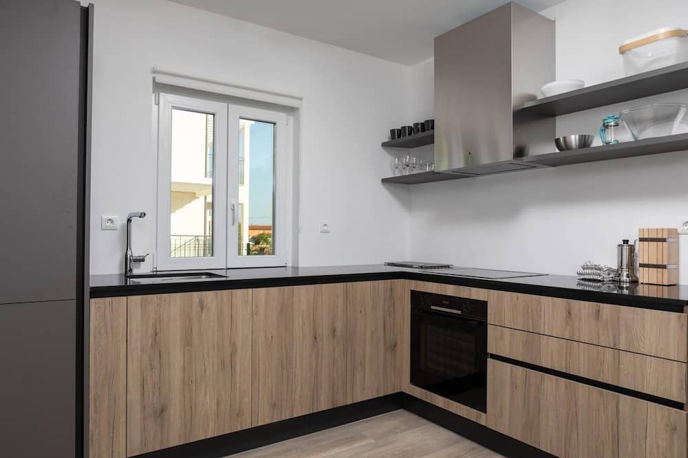 Photo of Kitchen in Diminici